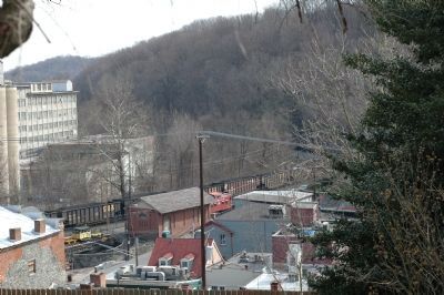 The Heights Above Ellicott City image. Click for full size.