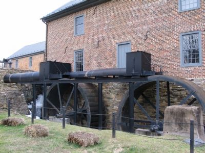 Waterwheels image. Click for full size.