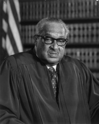 quotes on justice. Thurgood Marshall Quotes.