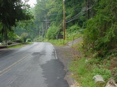 Looking South on River Road image. Click for full size.