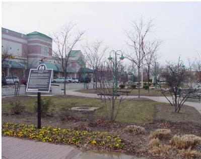 Fairfax Towne Center. Click for full size. Fairfax Towne Center image. Click for full size.
