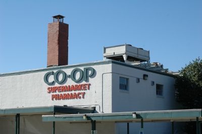The Co-Op Supermarket image. Click for full size.
