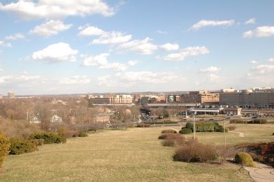 View Straight Ahead image. Click for full size.