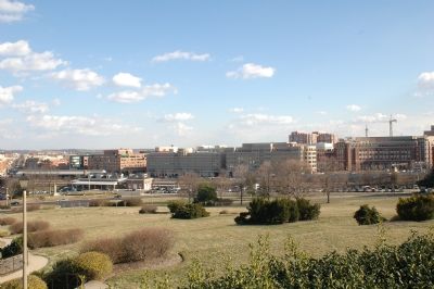 Southeast View image. Click for full size.