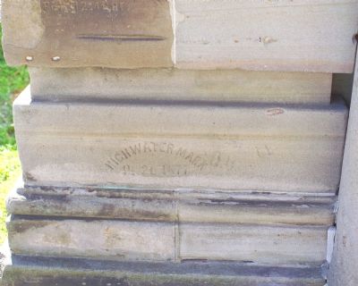 1877 High Water Mark image. Click for full size.