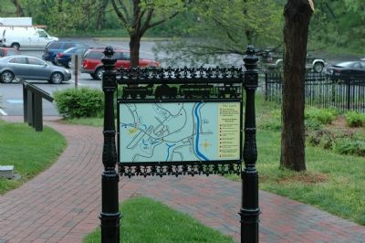 Map of Ellicott City image. Click for full size.