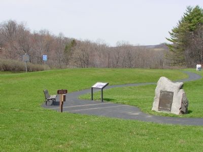 Braddock Park. Click for full size. Braddock Park image. Click for full size.