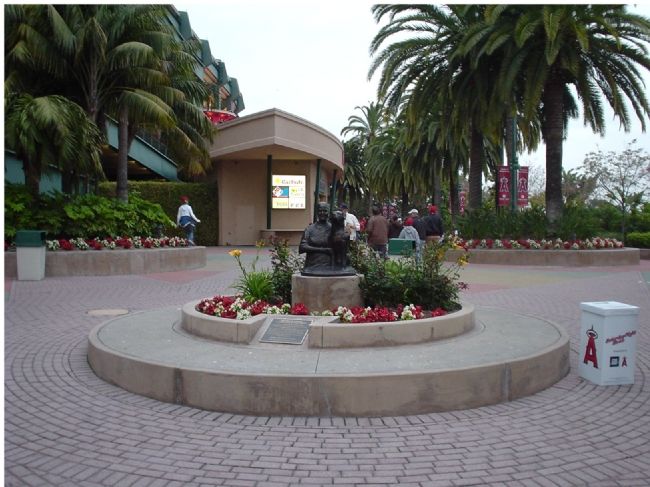 Michelle Carew Community Courtyard. Click for full size. Michelle Carew Community Courtyard image. Click for full size.