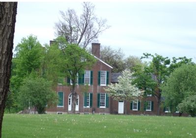 Wickland Mansion image. Click for full size.