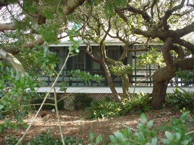 Nesbit / Norburn House. Click for full size. Nesbit / Norburn House image. Click for full size.