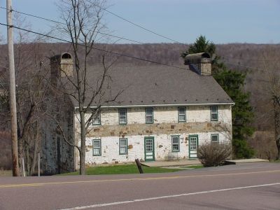 Tomlinson's Inn at Little Meadows image. Click for full size.