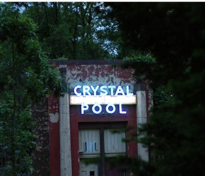 The Crystal Pool image. Click for full size.