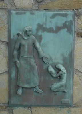 Adjacent Plaque. Click for full size. Adjacent Plaque image. Click for full size.