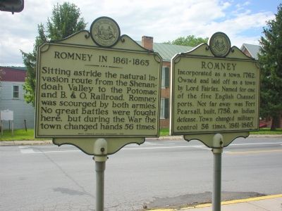 The Pair of Markers image. Click for full size.