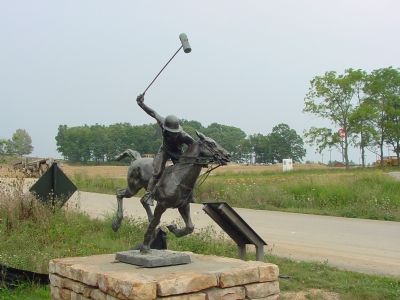 The Polo Player and Marker image. Click for full size.