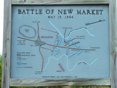 Adjacent Tablet Showing a Map image. Click for full size.