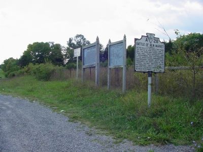 This Marker and Map Plus Older Other Marker image. Click for full size.