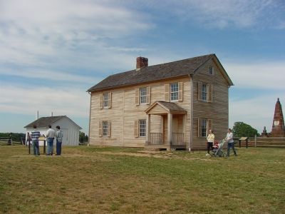Henry House. Click for full size. Henry House image. Click for full size.