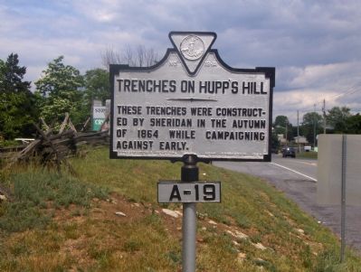 Trenches on Hupp's Hill image. Click for full size.