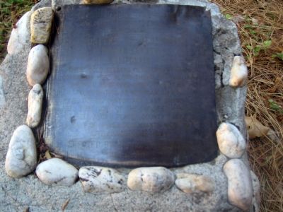 Pioneers of Deadwood Marker image. Click for full size.
