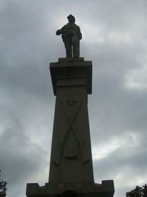 23rd Regt., N. J. Vols. Marker image. Click for full size.
