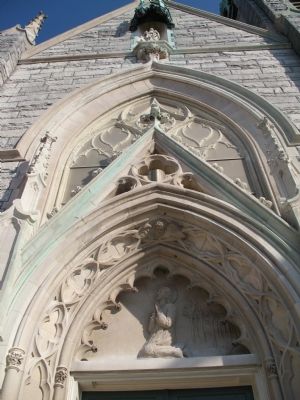 The Church. Click for full size. The Church image. Click for full size.