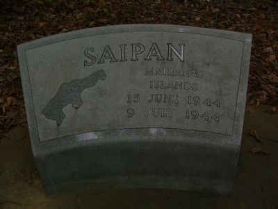 Saipan. Click for full size. Saipan image. Click for full size.