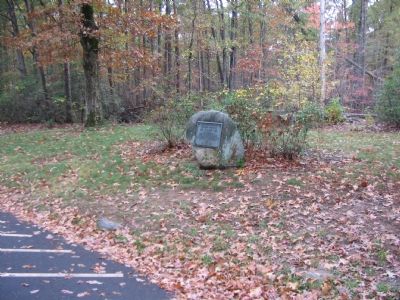 Matthew Fontaine Maury Marker. Click for full size. Matthew Fontaine Maury Marker image. Click for full size.