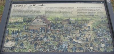 Ordeal of the Wounded Marker image. Click for full size.