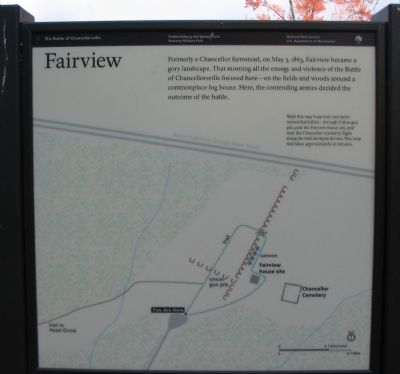 Fairview Marker image. Click for full size.