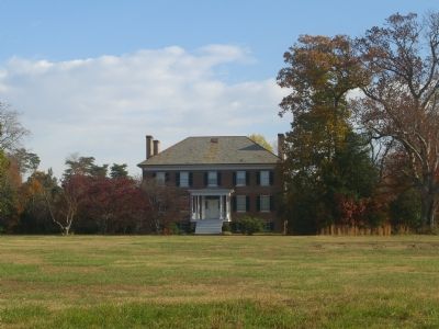 Stirling Plantation Home. Click for full size. Stirling Plantation Home image. Click for full size.