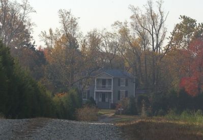La Vista Plantation Home. Click for full size. La Vista Plantation Home image. Click for full size.