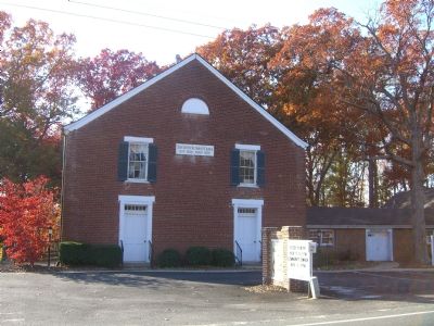 Zion Methodist Church image. Click for full size.
