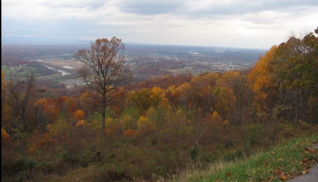 Shenandoah National Park. Click for full size. Shenandoah National Park image. Click for full size.