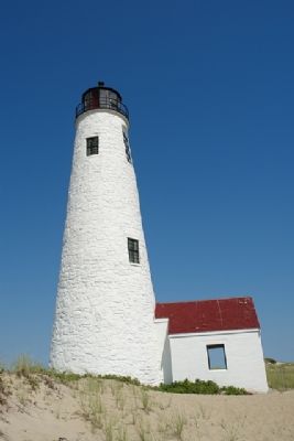 Great Point Light image. Click for full size.