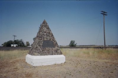 The Battle of Spokane Plains Marker. Click for full size. The Battle of Spokane Plains Marker image. Click for full size.