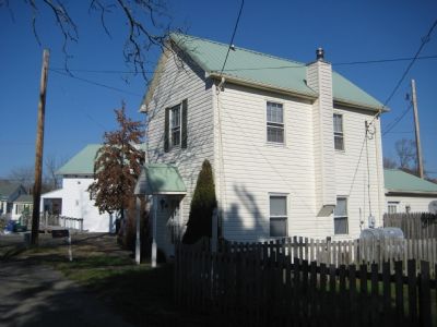 13702 Old Brandywine Road. Click for full size. 13702 Old Brandywine Road image. Click for full size.