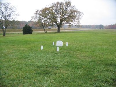 Burial Site. Click for full size. Burial Site image. Click for full size.