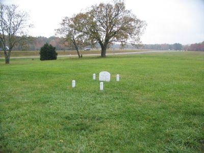 Burial Site image. Click for full size.