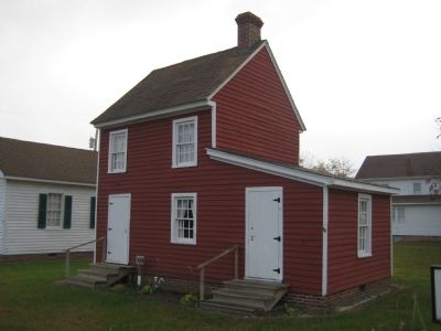 Young's Purchase Home. Click for full size. Young's Purchase Home image. Click for full size.