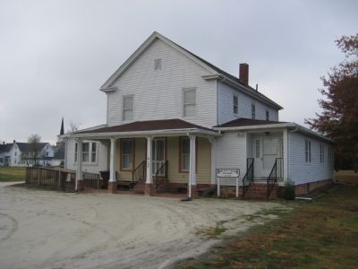 Brattan-Taylor Store. Click for full size. Brattan-Taylor Store image. Click for full size.