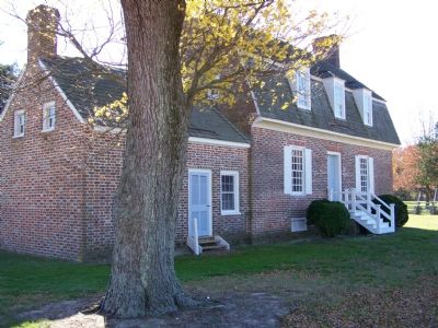 Pemberton Hall. Click for full size. Pemberton Hall image. Click for full size.