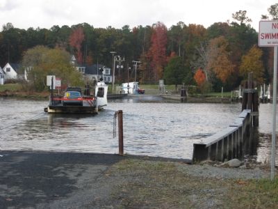 Upper Ferry. Click for full size. Upper Ferry image. Click for full size.