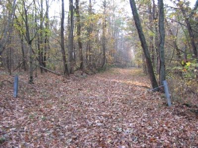 The Railroad Grade image. Click for full size.