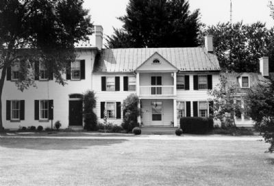Springfield Farm. Click for full size. Springfield Farm image. Click for full size.