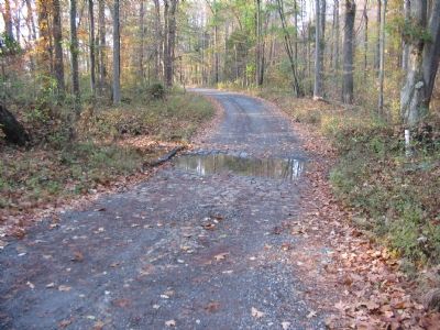 Brook Run Crossing. Click for full size. Brook Run Crossing image. Click for full size.