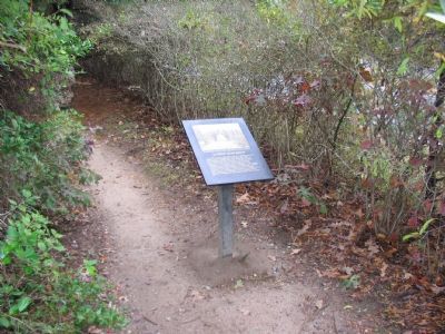 Jackson Monuments Marker image. Click for full size.