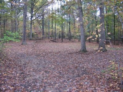 Location of Jackson's Wounding. Click for full size. Location of Jackson's Wounding image. Click for full size.