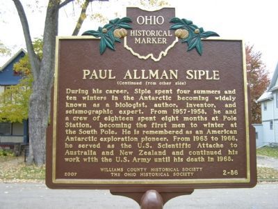 Reverse of the marker image. Click for full size.