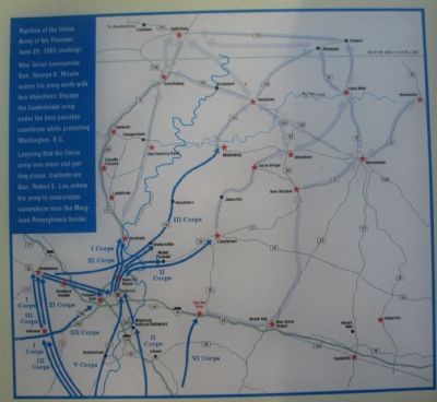 Campaign Map. Click for full size. Campaign Map image. Click for full size.